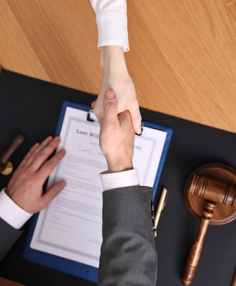 Appostille Document Authorization Services New Jersey