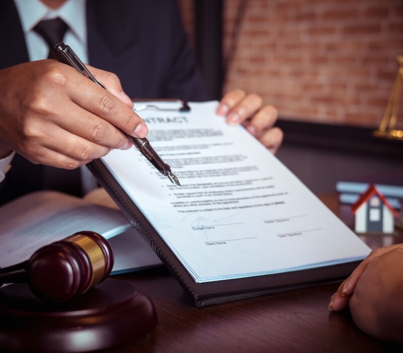 Document Authorization Services New Jersey