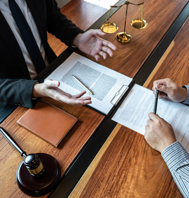 Notary services in New York