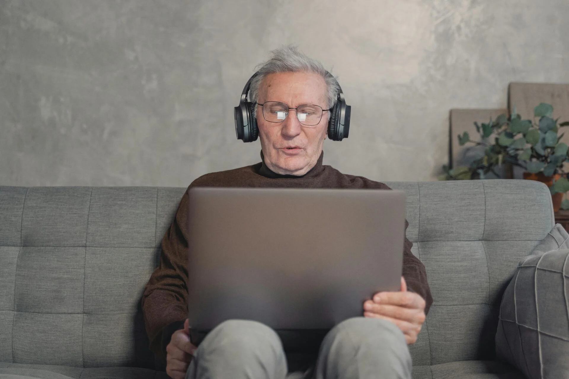 Digitally Speaking