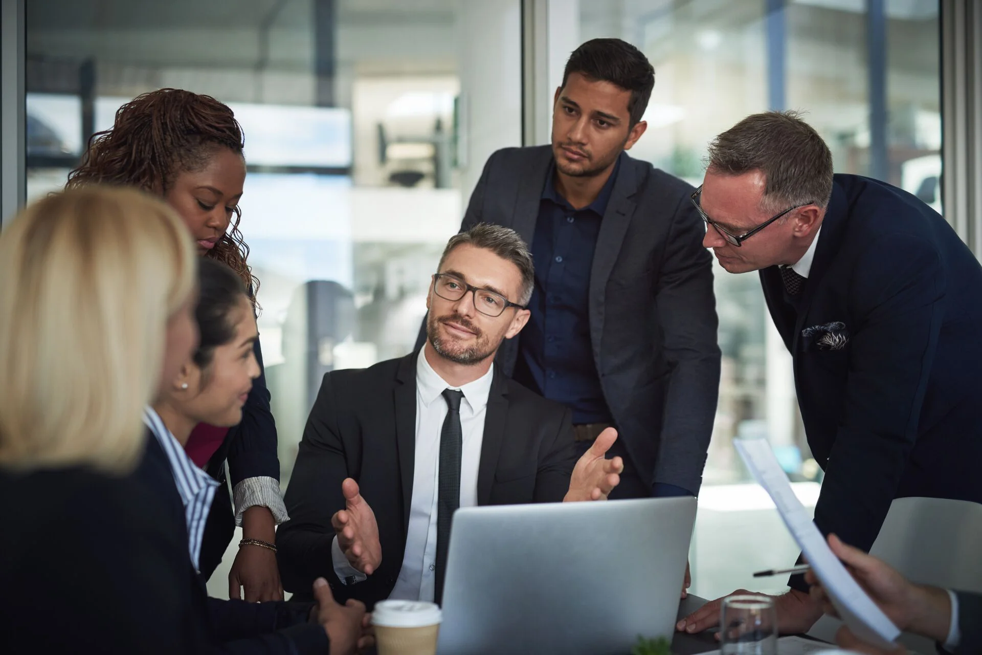 Planning Ahead For Global Ip Protection