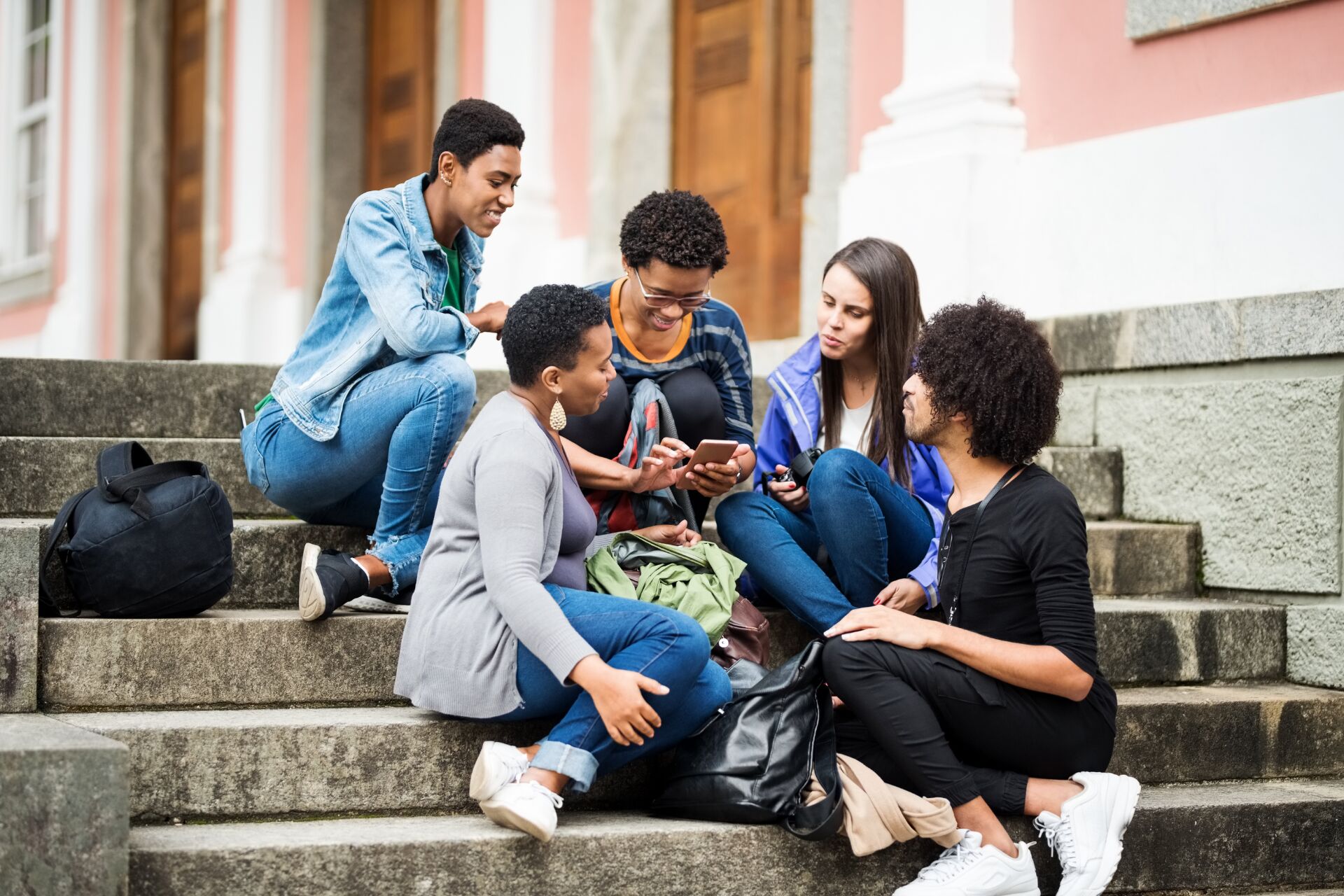 Apostilles For Academic Applications