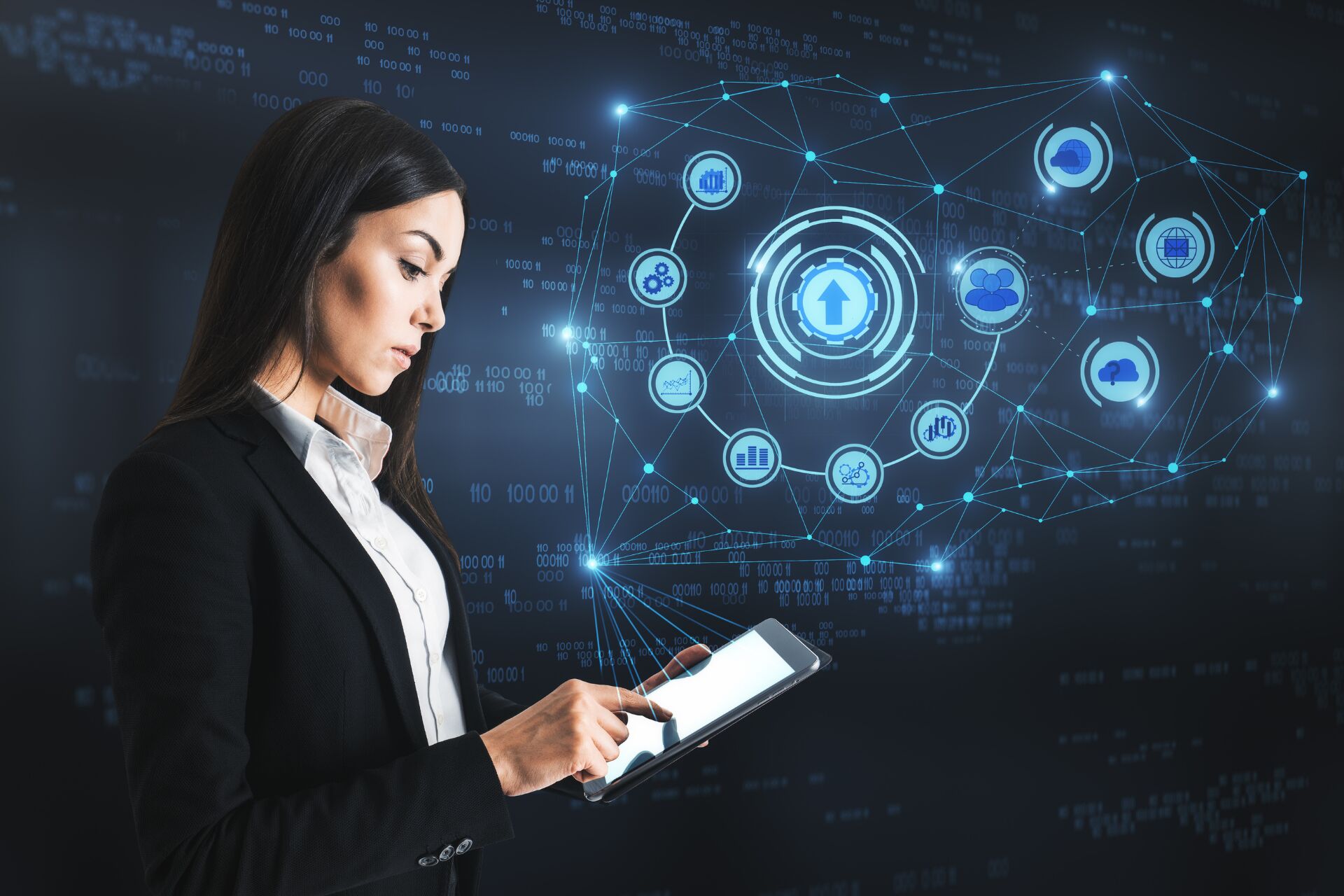 Blockchain Role