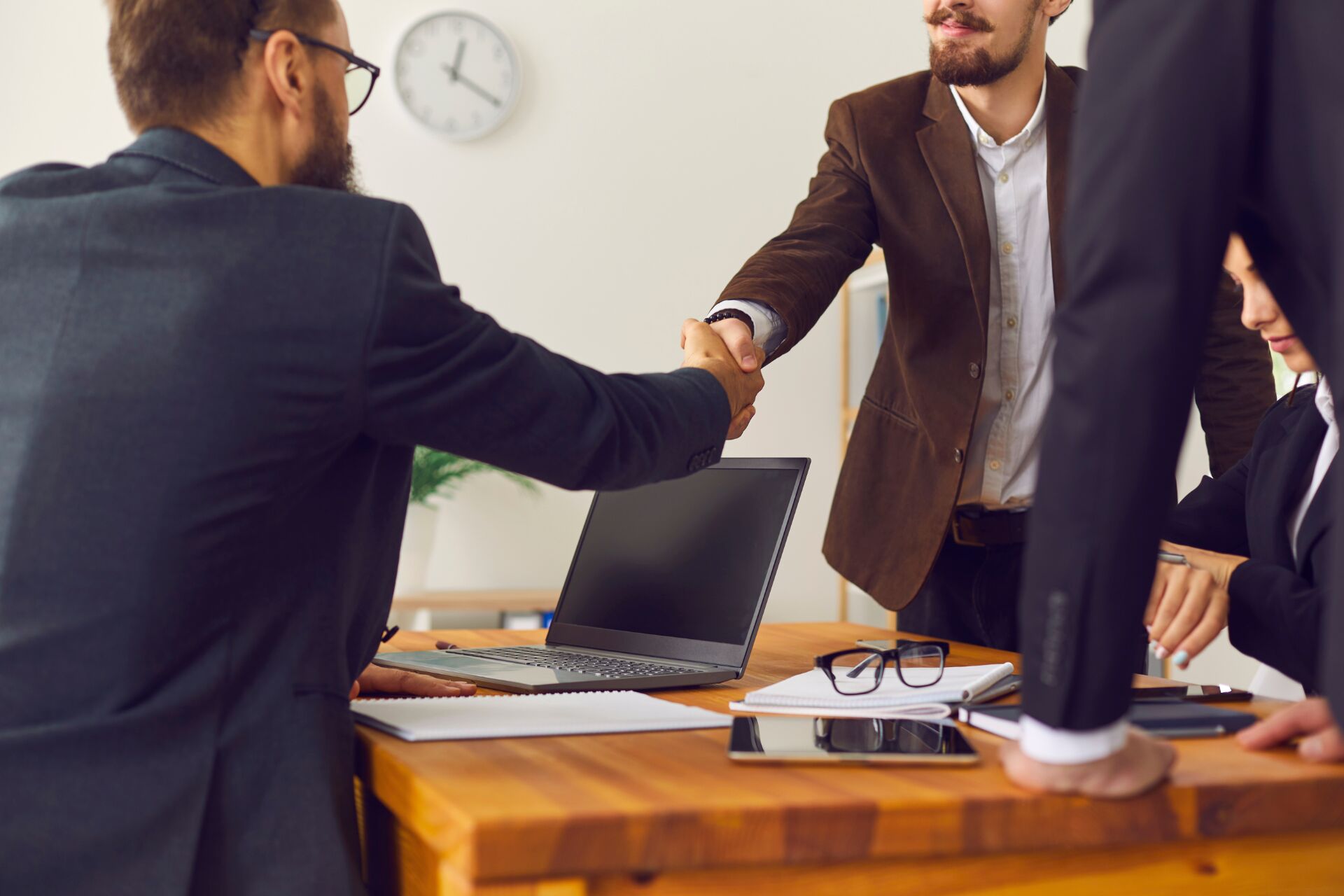 Contesting A Will Vs. Trust