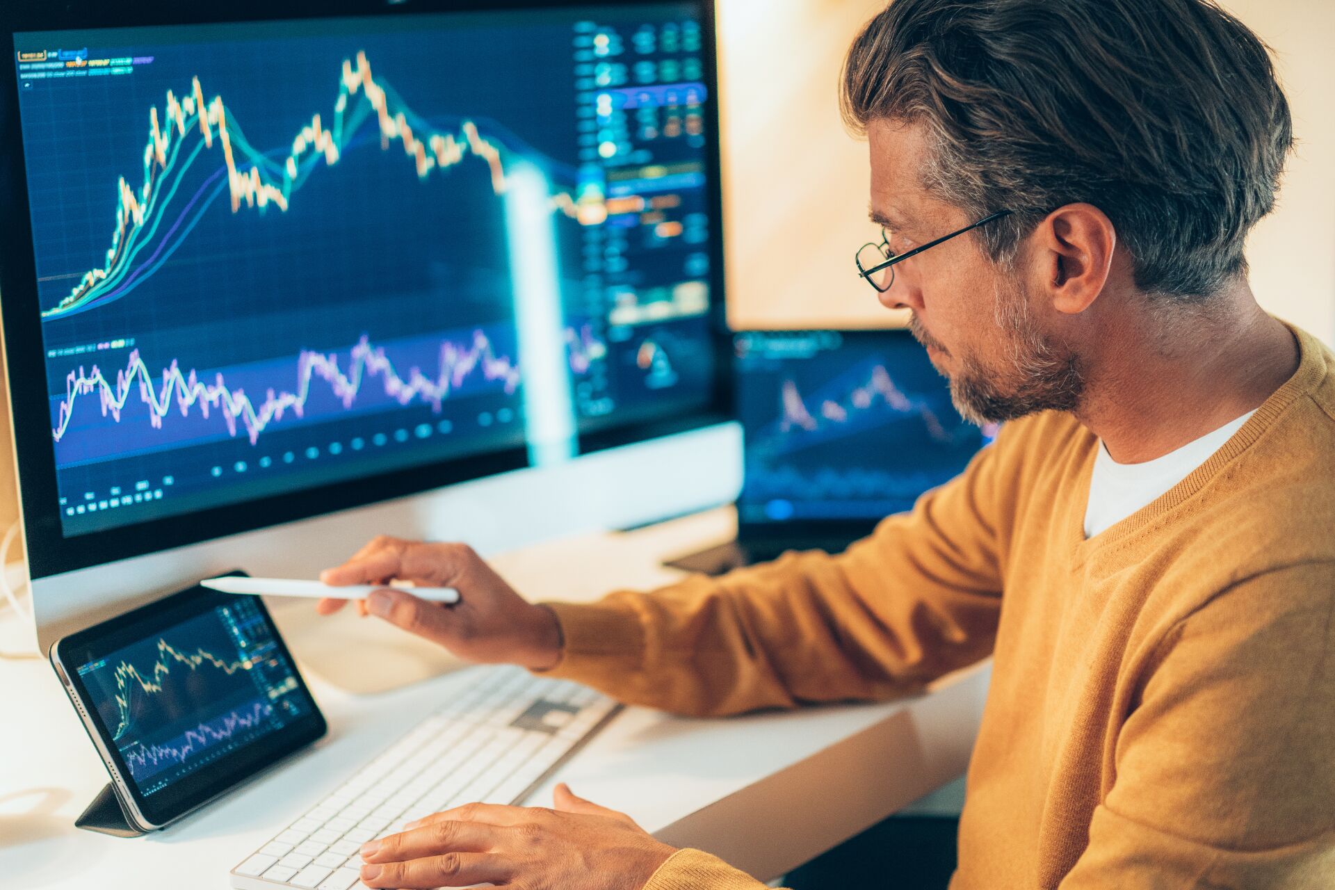 Crypto Legal Needs