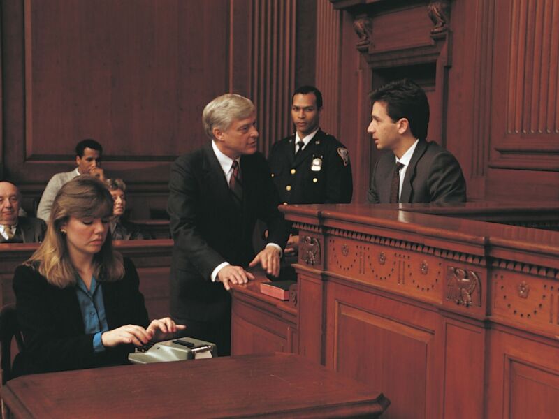 New Jersey's Surrogate Court Vs. Probate Court