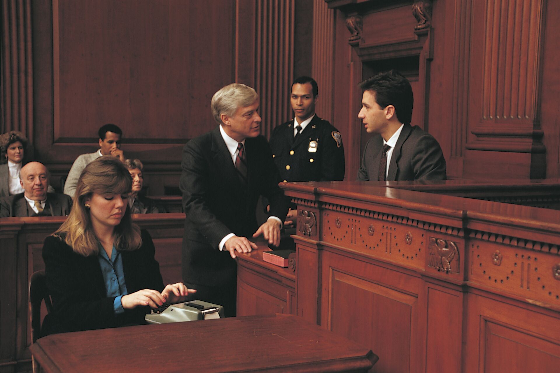 New Jersey's Surrogate Court Vs. Probate Court
