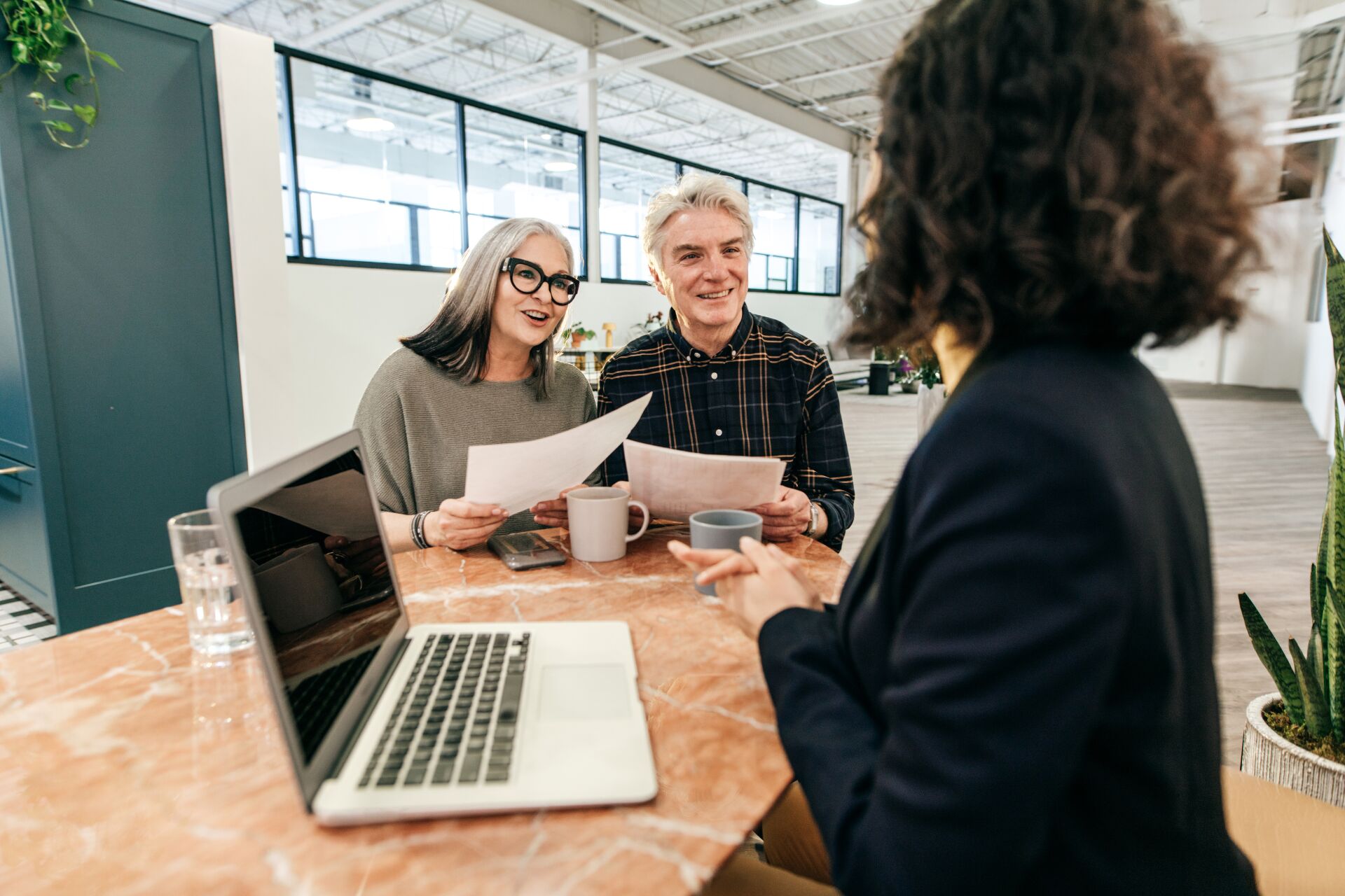 Not Mentally Fit To Sign — Next Steps
