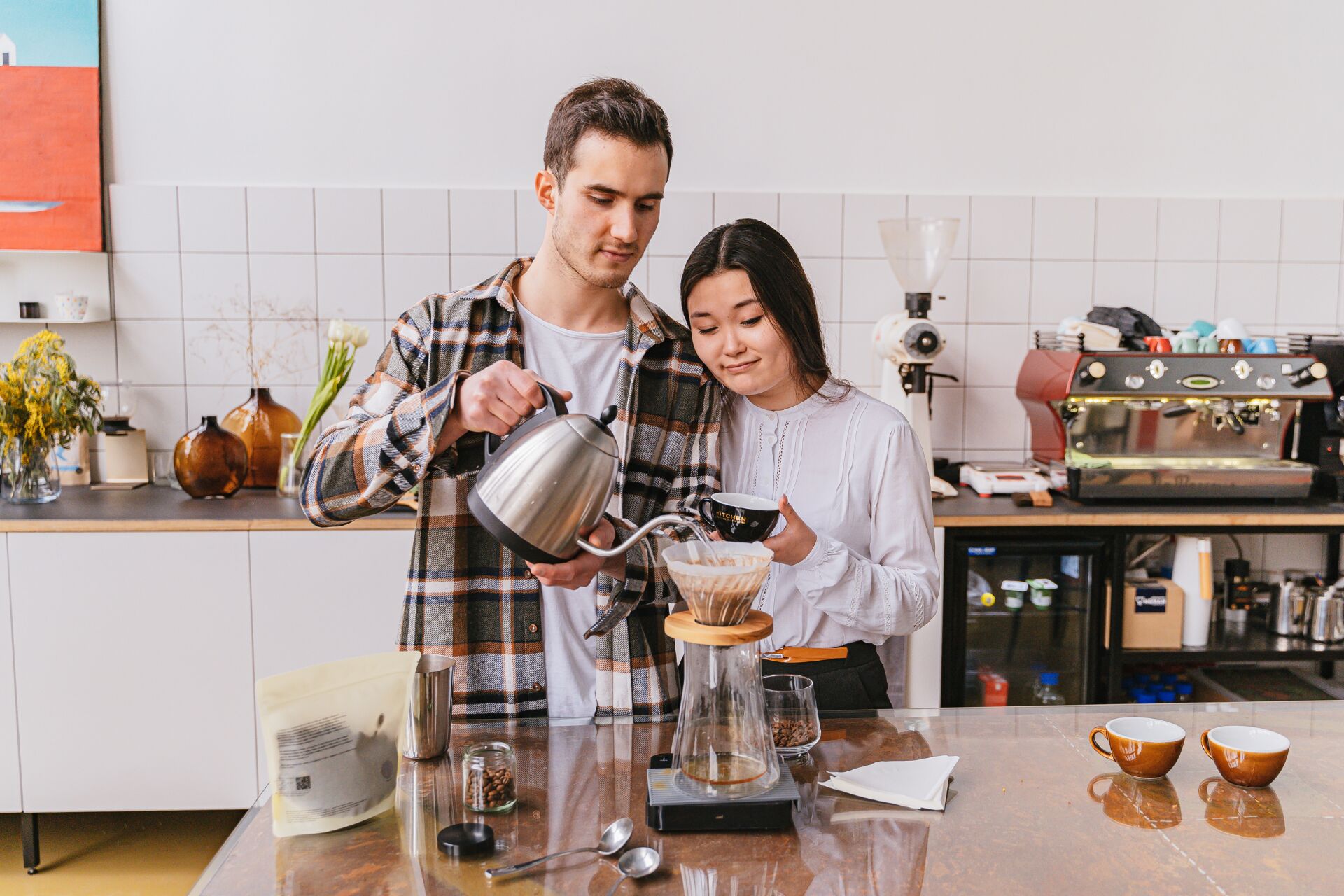 A Living Trust And Pour Over Will