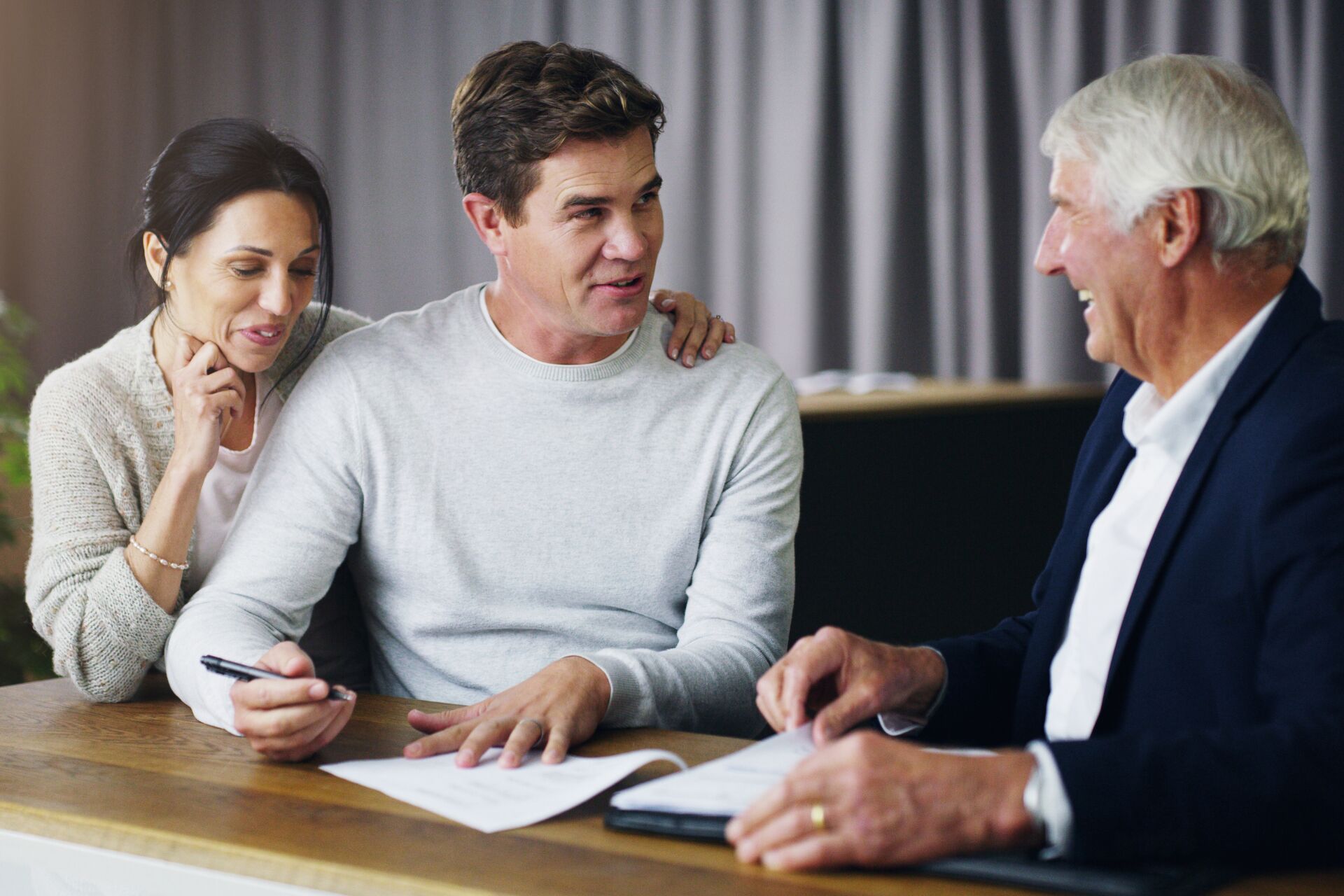 Securing Your Future