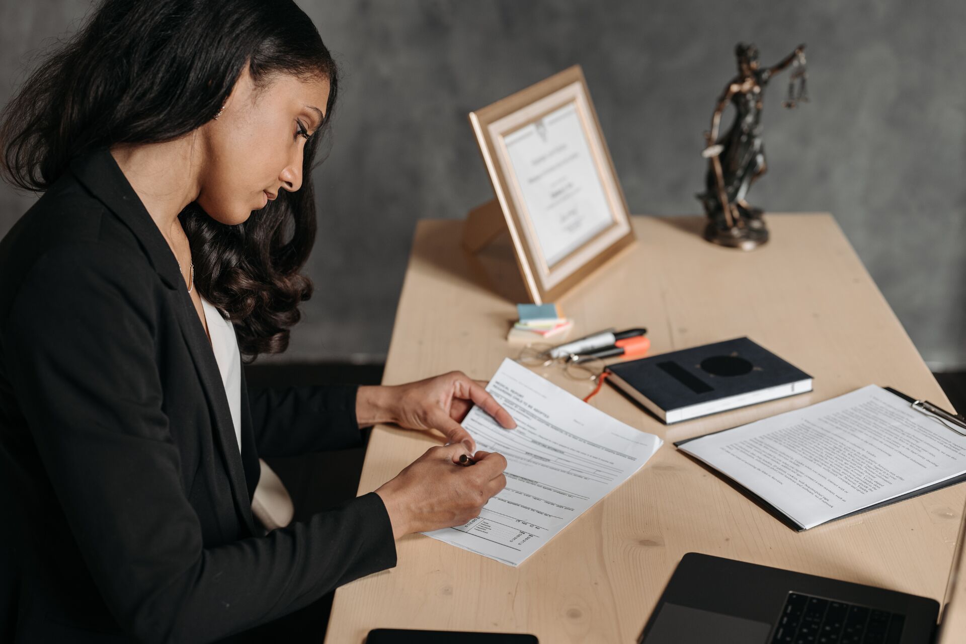 Ensuring Valid Notarizations A Professional Commitment