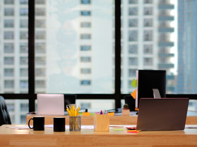 Entity Setups & Banking Abroad