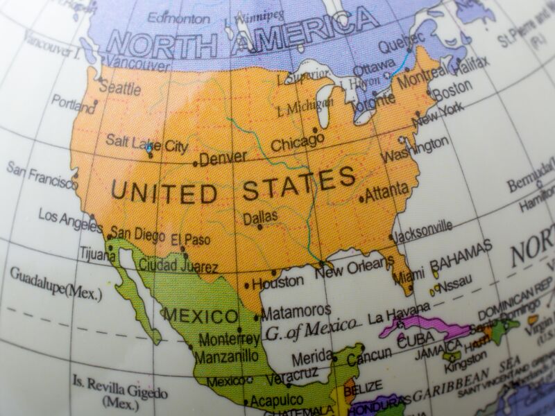 Geopolitical Drivers Affecting Apostilles