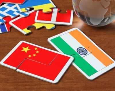 India, South Asia, China Pivot The Changing Geopolitics Of Apostilles