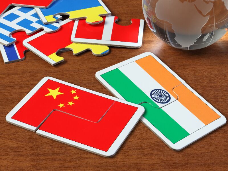 India, South Asia, China Pivot The Changing Geopolitics Of Apostilles