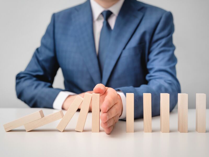 Reduce Rejection Risk