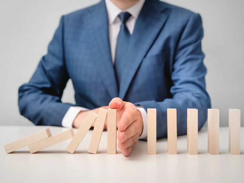 Reduce Rejection Risk