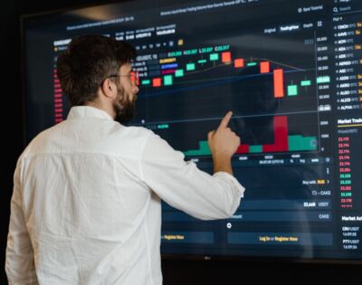 Sticky Tariffs, Bloc Trade & Apostilles