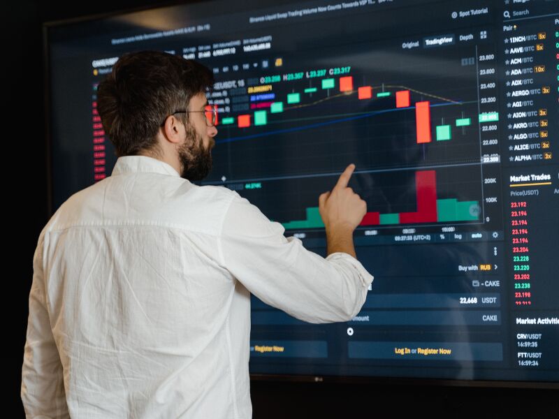 Sticky Tariffs, Bloc Trade & Apostilles