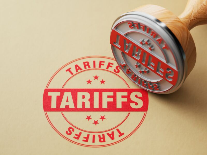 U.s.–india Tariff Tensions Why Paperwork Got Heavier