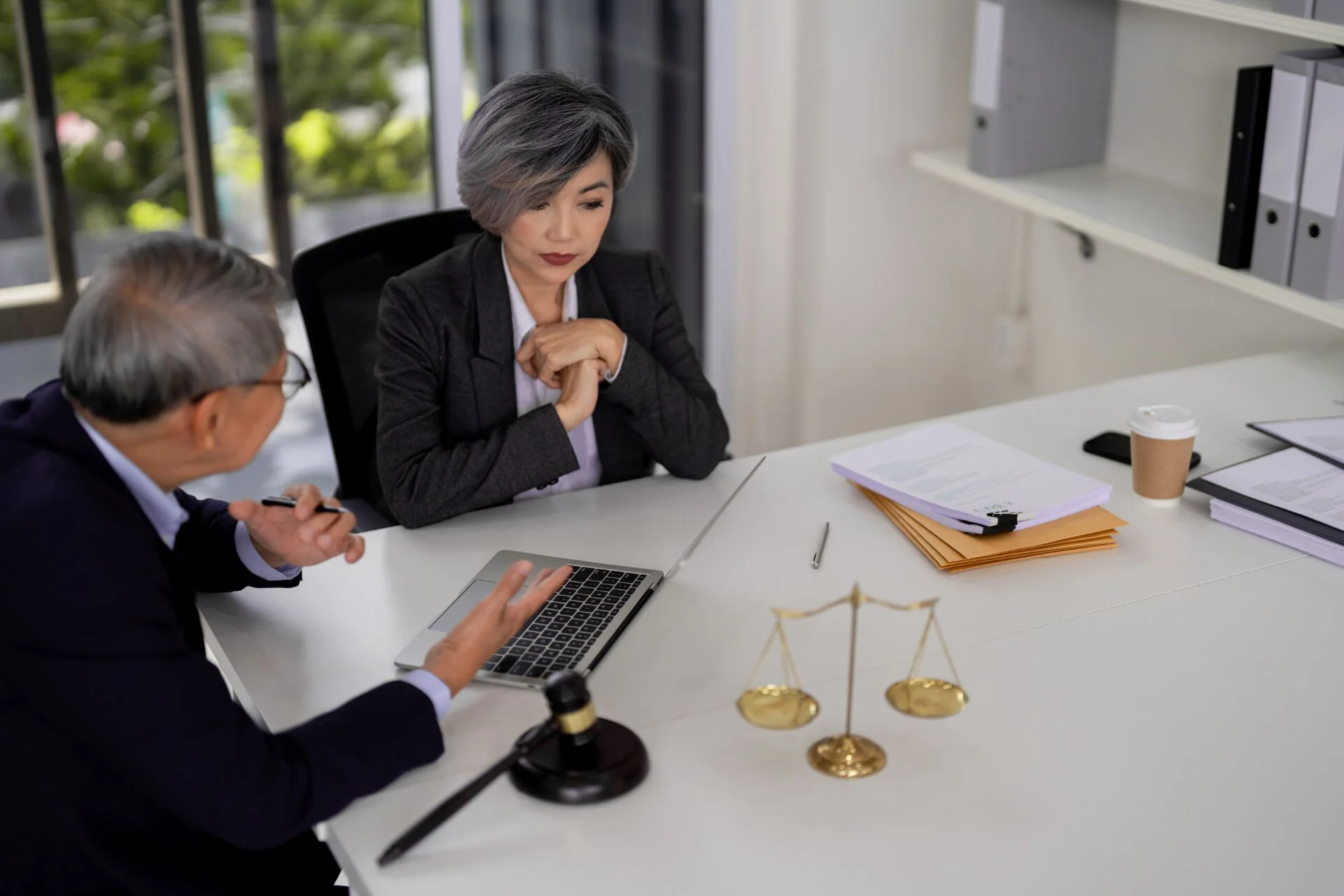 Apostille Vs. Legalization