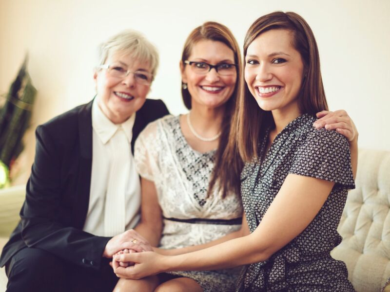 Dynasty Trusts Shielding Wealth Across Generations