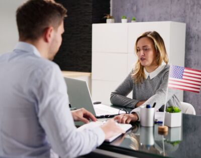 Embassy Legalization Versus Apostille