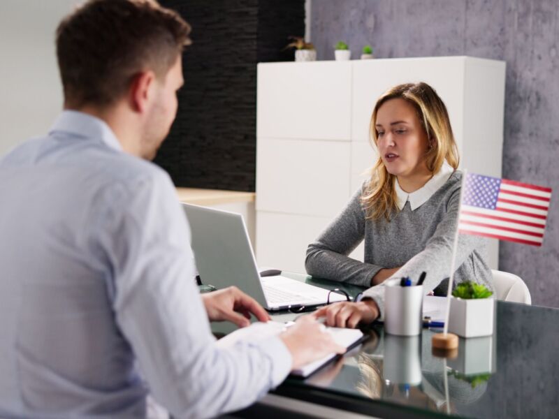 Embassy Legalization Versus Apostille