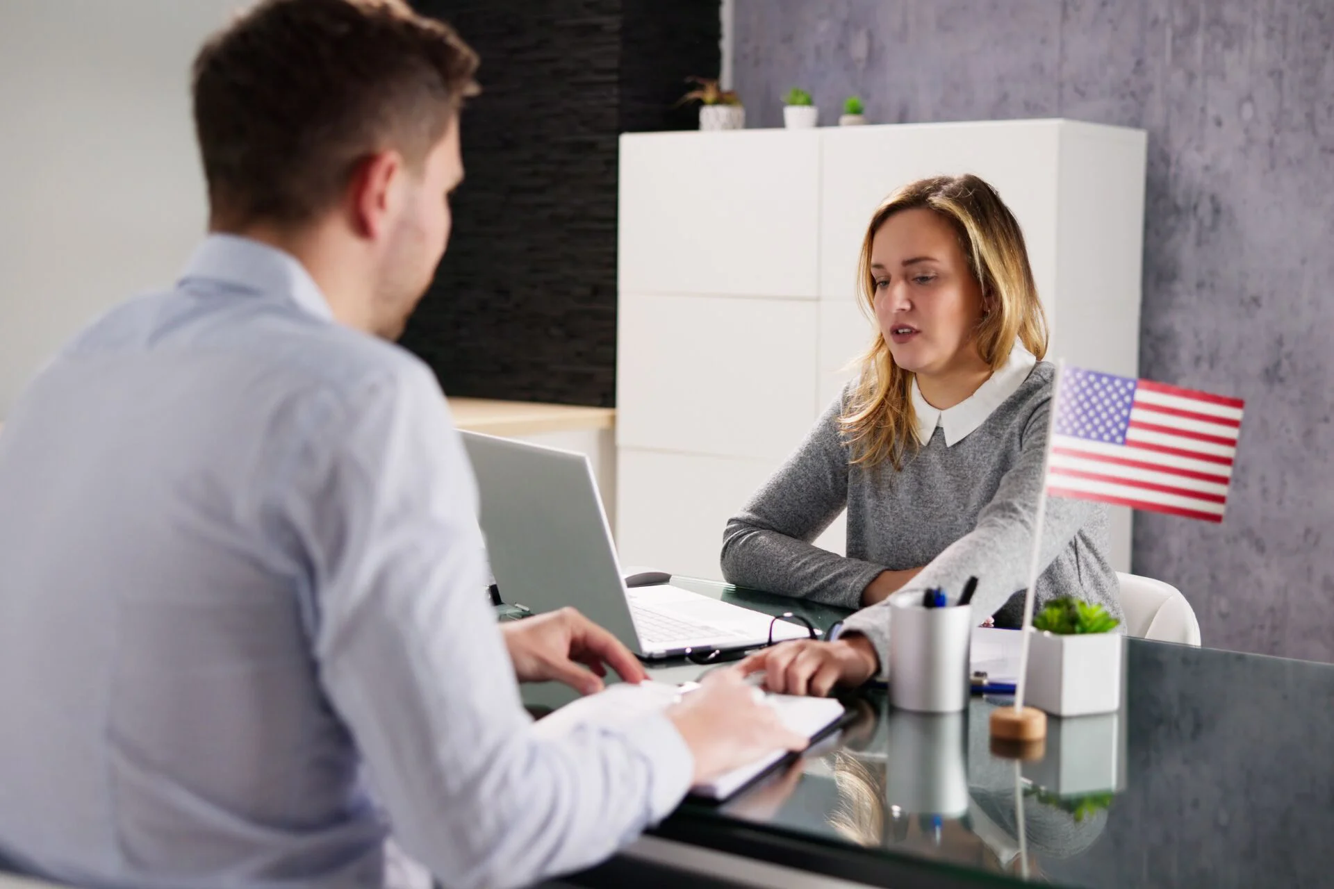 Embassy Legalization Versus Apostille