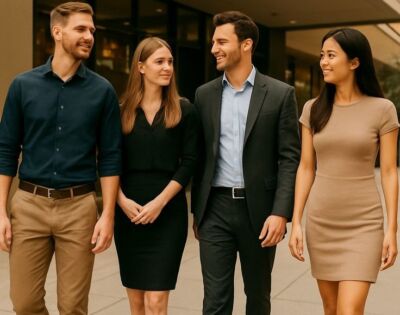 Law Firms And Lawyers
