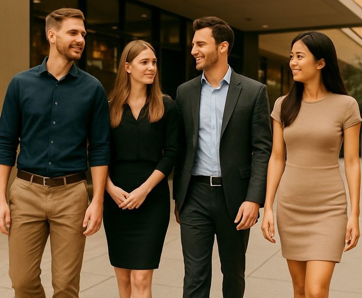 Law Firms And Lawyers