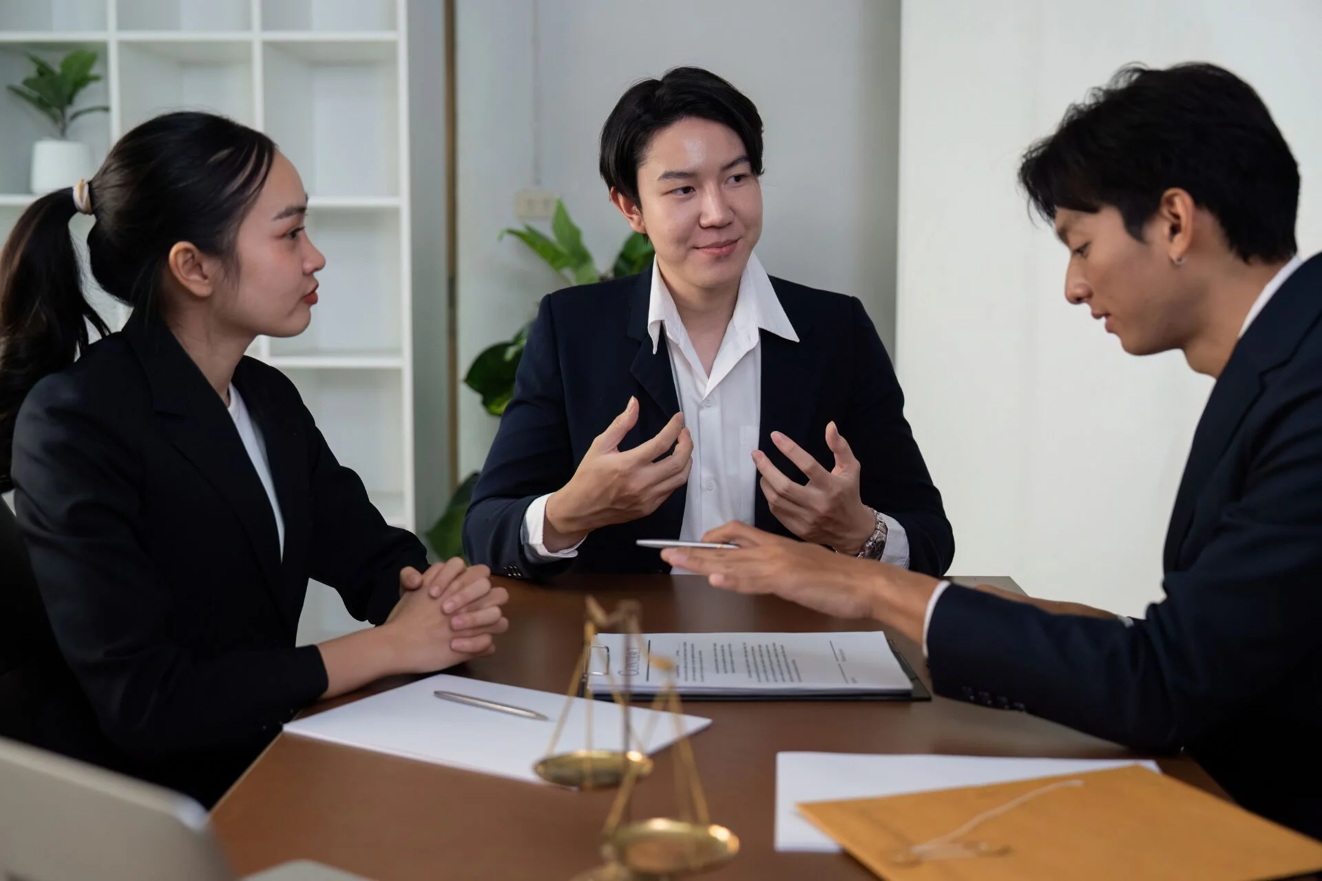 Strategic Document Support For Critical Supply Chains In Nj