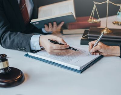 Contested Estates Litigation Proofing Fiduciary Decisions