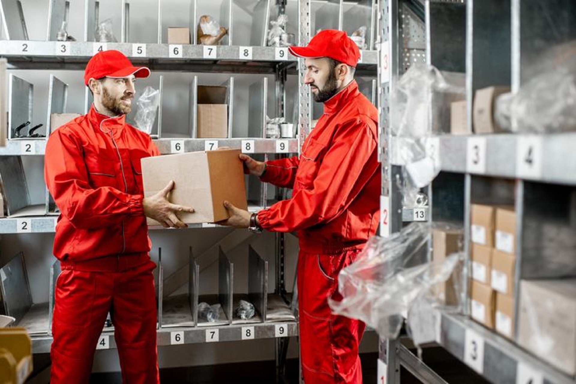 Letters Of Credit Ports Fees