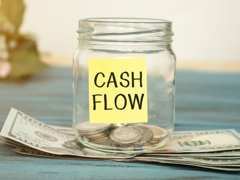 Cash Flow, Inventory, And Risk Buffers