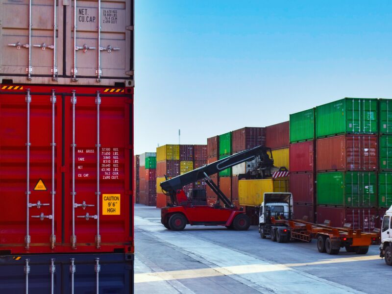 Demurrage And Detention