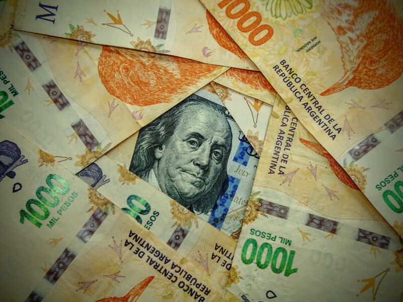 From Globalization To Fragmentation