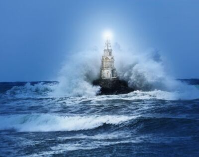 How To Become Shockproof In A Tariff Storm