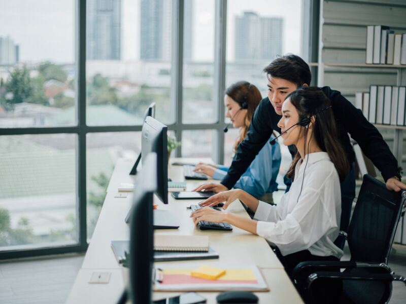 How Volatility Hits Operations