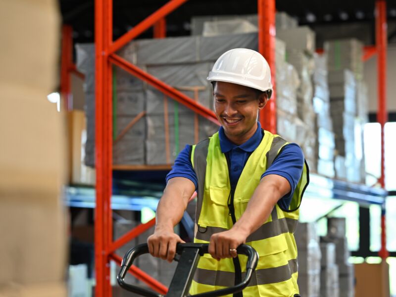 Operational Moves Today