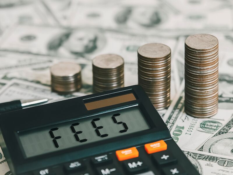 Port Fees And Delays