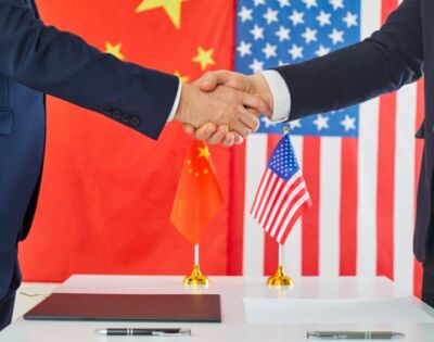 U.s. China Policy Whiplash