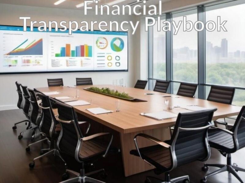 Financial Transparency Legal Costs High Net Worth Protection