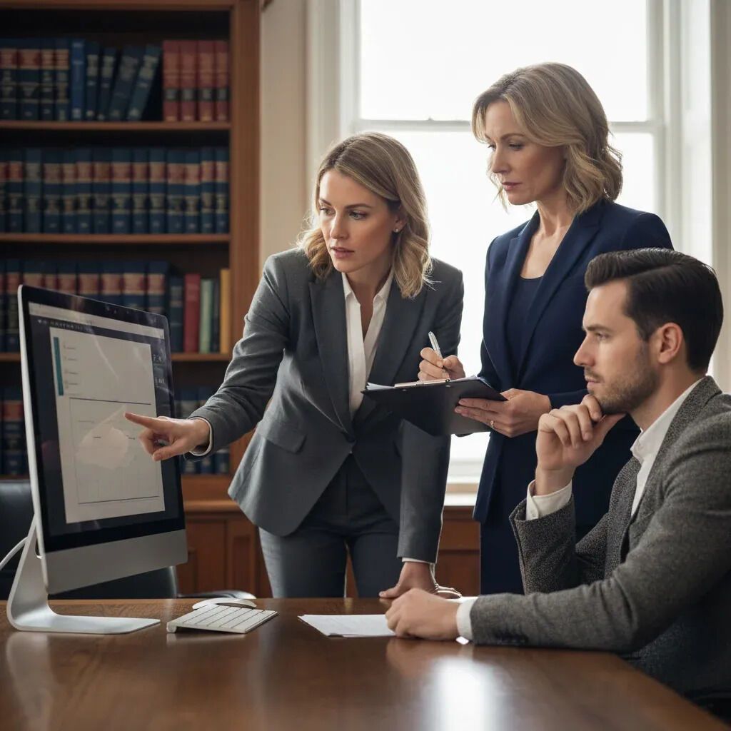 Political Risks Contracts Ip Litigation