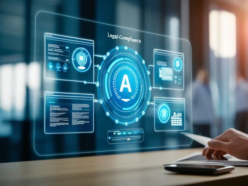 Compliance As A Hidden Tax