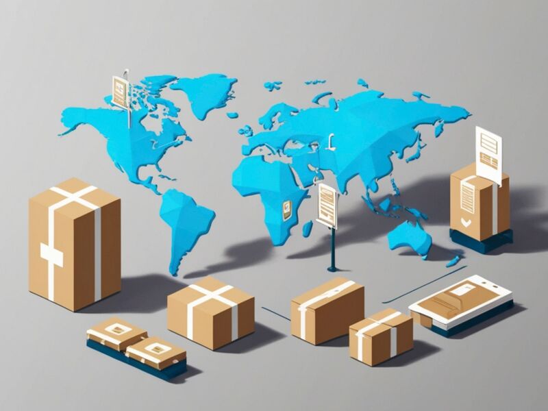 Cracks In Globalization