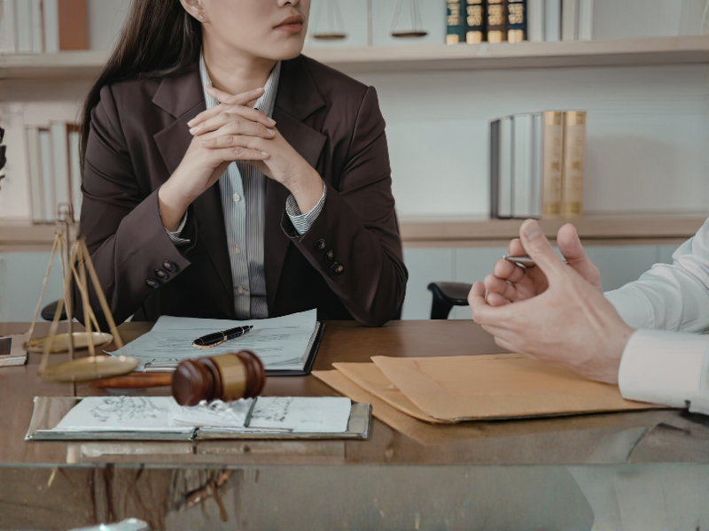 Real World Filing Cases