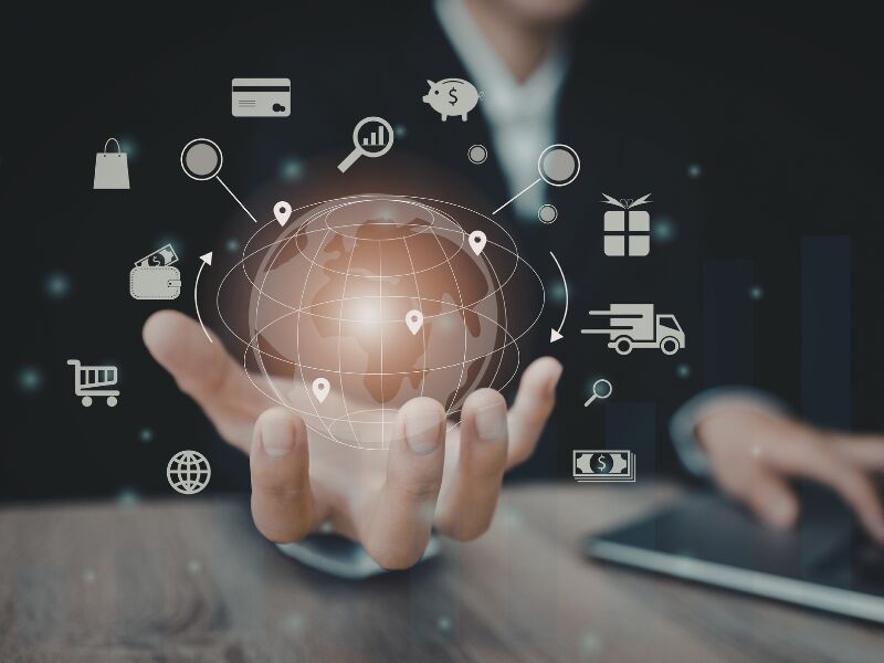 Real World Industry Adjustments