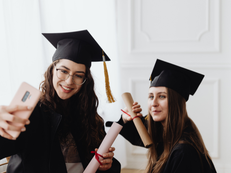 Timing Your Paper Trail