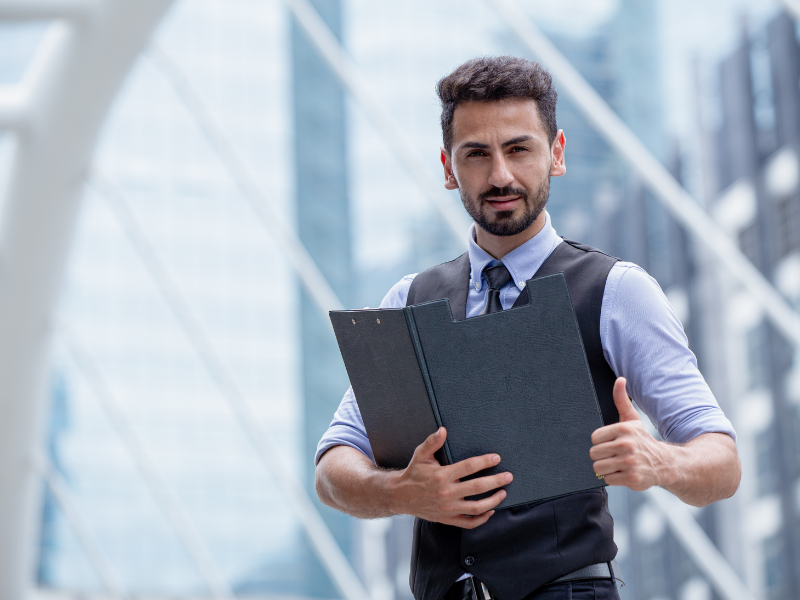 What Is Good Standing